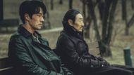 Nam Gi-Jun and Lee Ju-woon (Image via Netflix)